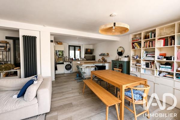 Maison (prestige) à vendre 5 pièces 110,3 m² Rennes