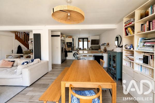 Maison (prestige) à vendre 5 pièces 110,3 m² Rennes