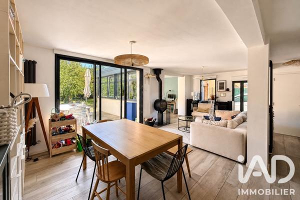 Maison (prestige) à vendre 5 pièces 110,3 m² Rennes