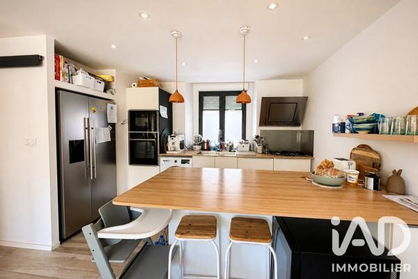 Maison (prestige) à vendre 5 pièces 110,3 m² Rennes