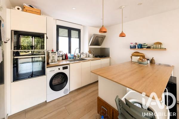 Maison (prestige) à vendre 5 pièces 110,3 m² Rennes