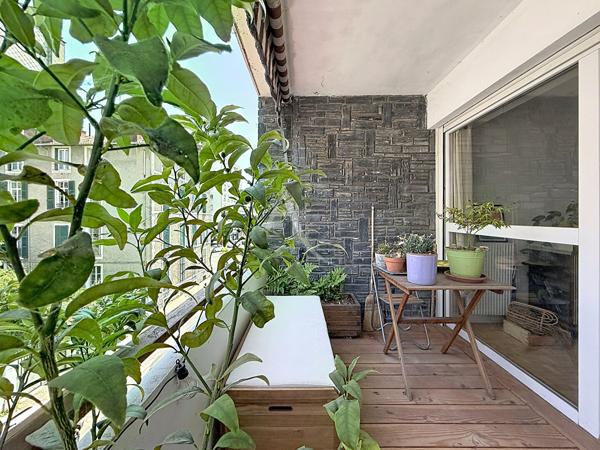 Appartement Pau 3 T3, 2 chambres proche centre ville