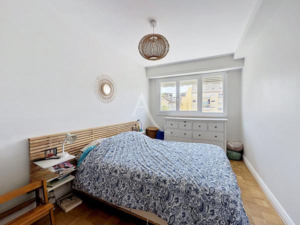 Appartement Pau 3 T3, 2 chambres proche centre ville