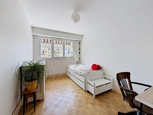 Appartement Pau 3 T3, 2 chambres proche centre ville