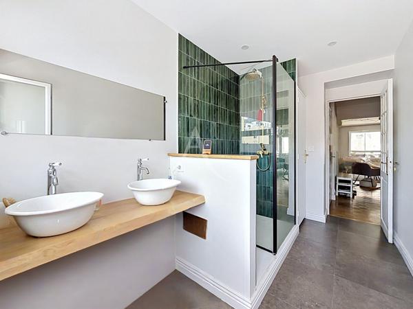 Appartement Pau 3 T3, 2 chambres proche centre ville