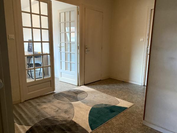 Colocation APPARTEMENT MEUBLÉ À LOUER