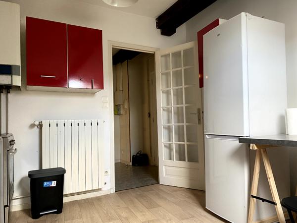 Colocation APPARTEMENT MEUBLÉ À LOUER