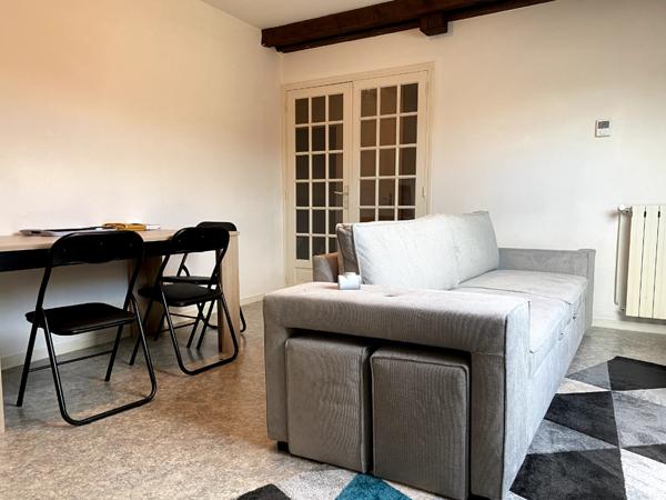 Colocation APPARTEMENT MEUBLÉ À LOUER