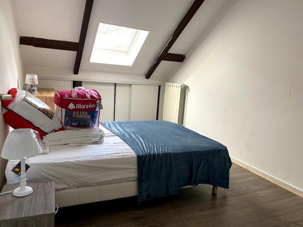 Colocation APPARTEMENT MEUBLÉ À LOUER