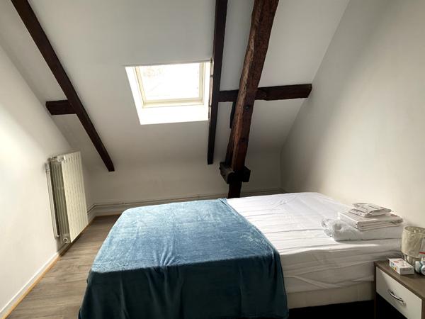 Colocation APPARTEMENT MEUBLÉ À LOUER