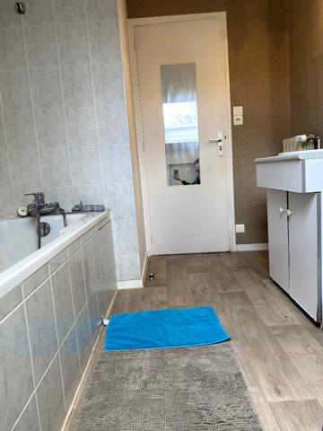 Colocation APPARTEMENT MEUBLÉ À LOUER