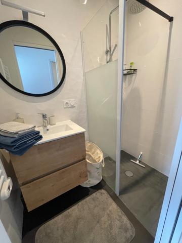 Appartement  meublé Rodez 2 pièce(s) - 42m²