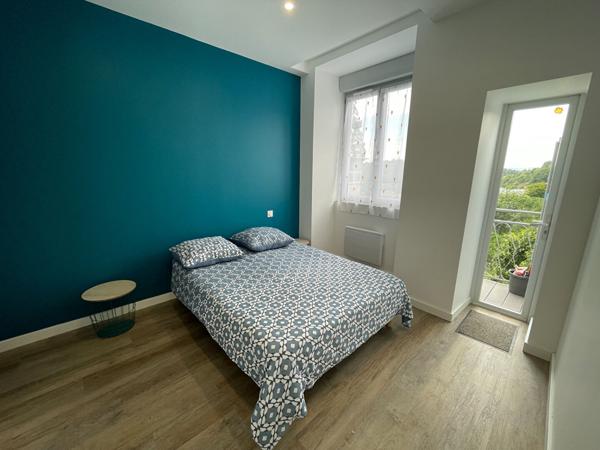 Appartement  meublé Rodez 2 pièce(s) - 42m²