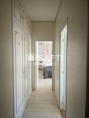 Très bel ensemble avec cette maison de plus de 180M2