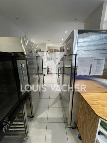 Local commercial de 55 m² à louer à Bordeaux