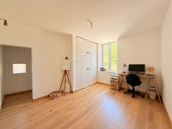 Maison de caractère Etouars
