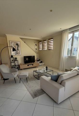 Maison 4 pièces à louer à Courtry - 111,40 m²