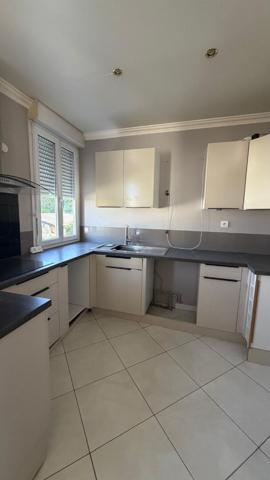 Maison 4 pièces à louer à Courtry - 111,40 m²