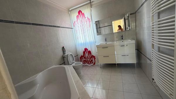 Maison 4 pièces à louer à Courtry - 111,40 m²