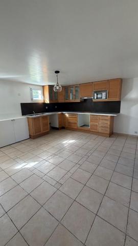 Maison 4 pièces à louer à Courtry - 111,40 m²