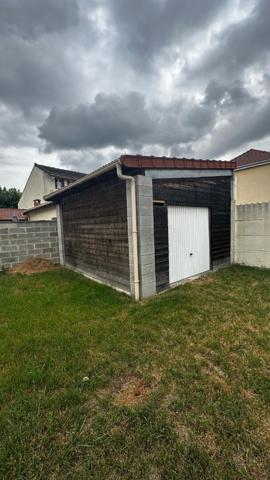 Maison 4 pièces à louer à Courtry - 111,40 m²