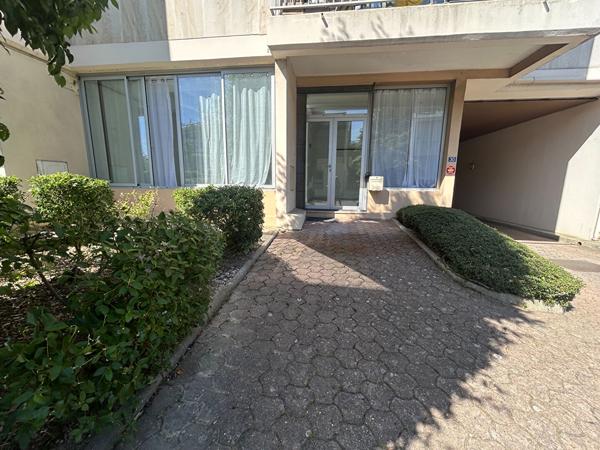Appartement Le Chesnay 2 pièce(s)
