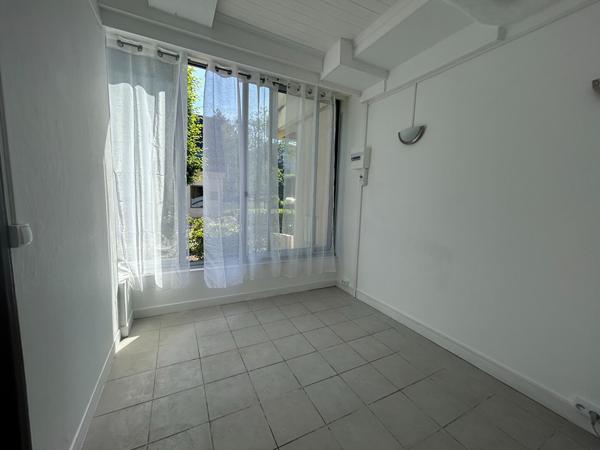 Appartement Le Chesnay 2 pièce(s)