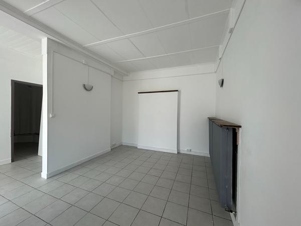 Appartement Le Chesnay 2 pièce(s)