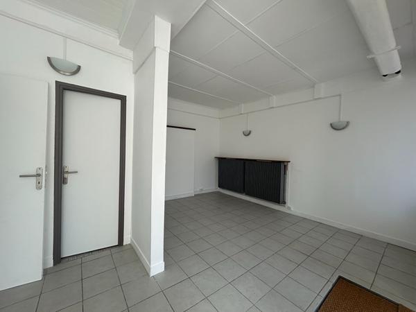 Appartement Le Chesnay 2 pièce(s)