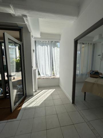 Appartement Le Chesnay 2 pièce(s)