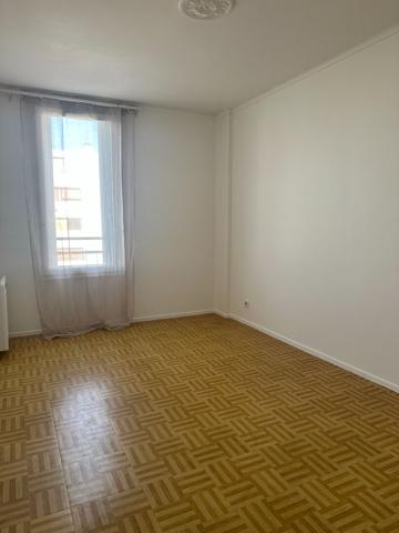 Appartement ERMONT CENTRE - 2 pièces -48.02 m²