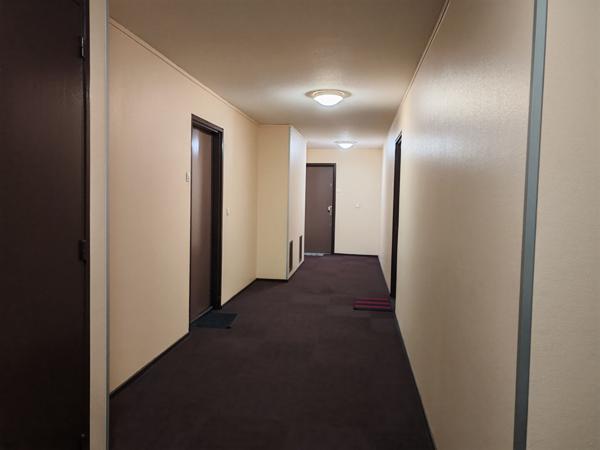 Appartement ERMONT CENTRE - 2 pièces -48.02 m²