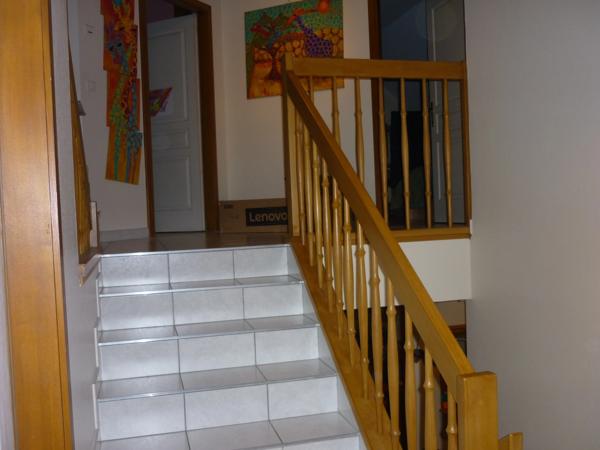 Maison à louer 6 pièces STUTZHEIM OFFENHEIM (67)