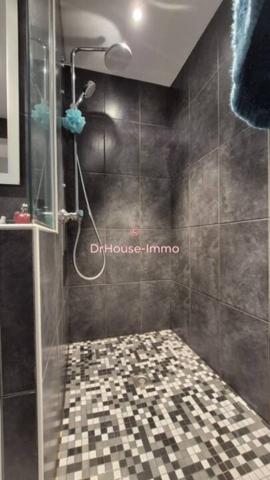 Appartement à vendre 4 pièces de 95 m²