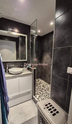 Appartement à vendre 4 pièces de 95 m²