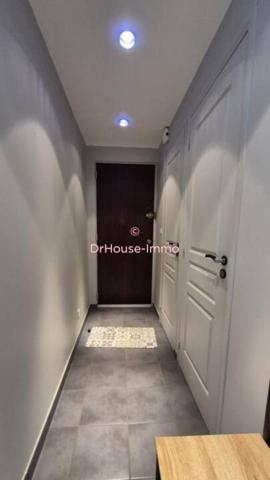 Appartement à vendre 4 pièces de 95 m²