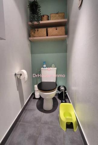 Appartement à vendre 4 pièces de 95 m²