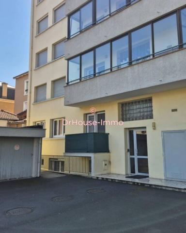 Appartement à vendre 4 pièces de 95 m²