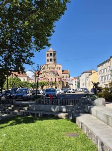 Appartement à vendre 4 pièces de 95 m²