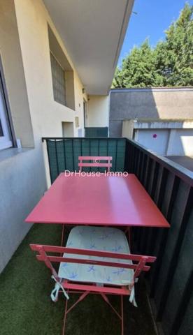 Appartement à vendre 4 pièces de 95 m²