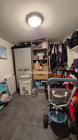 Appartement à vendre 4 pièces de 95 m²