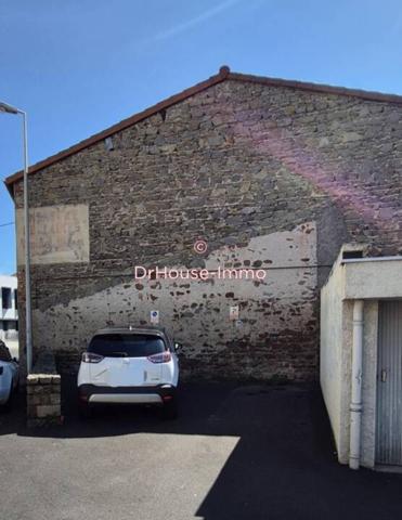 Appartement à vendre 4 pièces de 95 m²