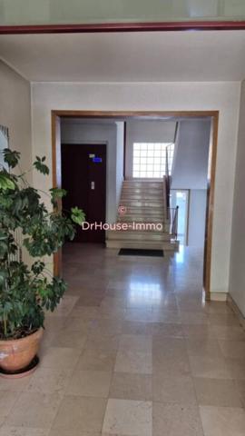 Appartement à vendre 4 pièces de 95 m²