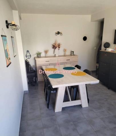 Appartement à vendre 4 pièces de 95 m²