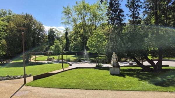 Appartement à vendre 4 pièces de 95 m²