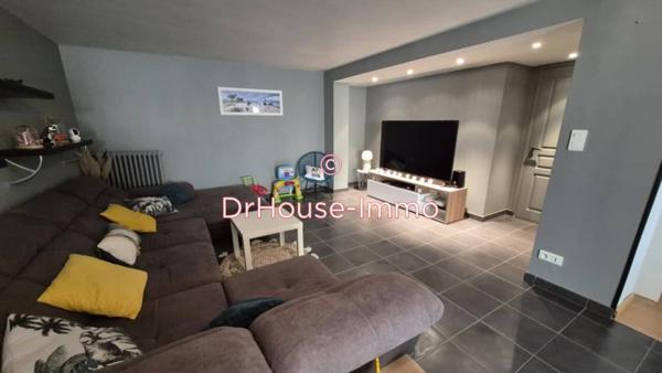 Appartement à vendre 4 pièces de 95 m²