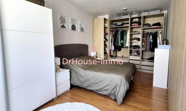 Appartement à vendre 4 pièces de 95 m²