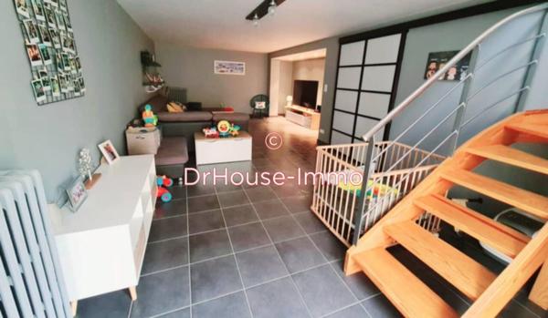 Appartement à vendre 4 pièces de 95 m²