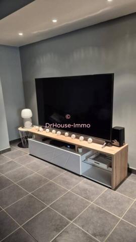 Appartement à vendre 4 pièces de 95 m²