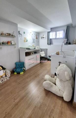 Appartement à vendre 4 pièces de 95 m²